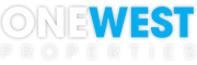 ONEWEST PROPERTIES Logo