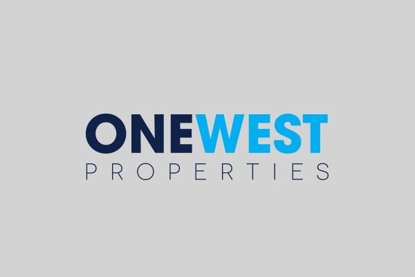 ONEWEST PROPERTIES LOGO ONEWEST PROPERTIES LOGO