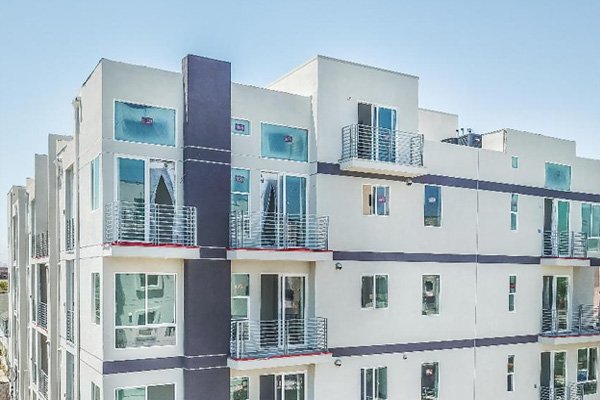 NEW CONDO IN KOREA TOWN, LOS ANGELES, CA NEW CONDO IN KOREA TOWN, LOS ANGELES, CA